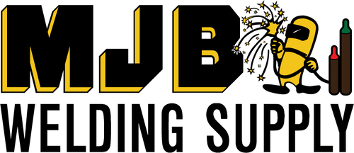 MJB Welding Supply - Apparel